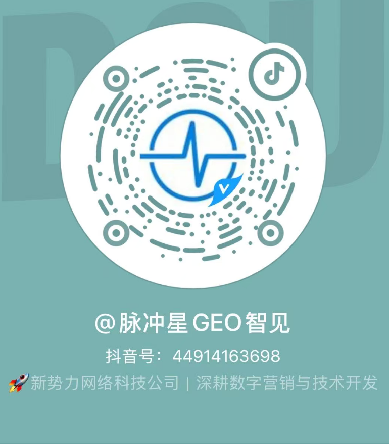 抖音二维码